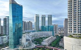 Pullman Hotel Central Park Jakarta