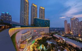 Pullman Jakarta Central Park Hotel